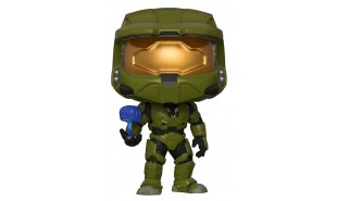 Halo - Master Chief with Cortana Pop! Vinyl