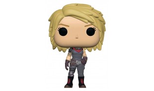 Destiny - Amanda Holiday Pop! Vinyl