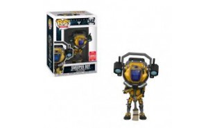Destiny - Sweeper Bot Pop! SD18 RS