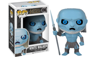 Game of Thrones - White Walker Pop! Vinyl Figure