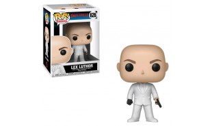 Smallville - Lex Luthor Pop! Vinyl