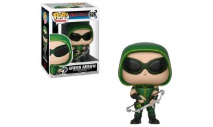 Smallville - Green Arrow Pop! Vinyl