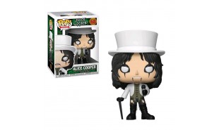 Alice Cooper - Alice Cooper Pop! Vinyl