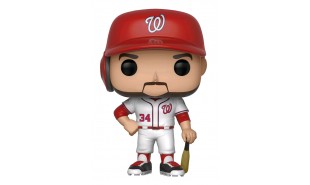 Major League Baseball - Bryce Harper Pop! Vinyl