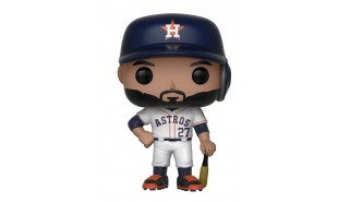 Major League Baseball - Jose Altuve Pop! Vinyl