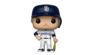 Major League Baseball - Wil Meyers Pop! Vinyl