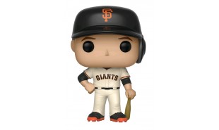 Major League Baseball - Buster Posey Pop! Vinyl