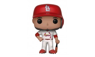 Major League Baseball - Yadier Molina Pop! Vinyl