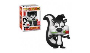 Looney Tunes - Pepe Le Pew Pop! SD18 RS