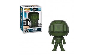 Ready Player One - Sixer (Jade) US Exclusive Pop! Vinyl