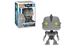 Ready Player One - Iron Giant Pop! Vinyl