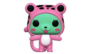 Fairy Tail - Frosch Pop! Vinyl