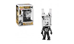 Bendy and the Ink Machine - The Projectionist Pop! Vinyl