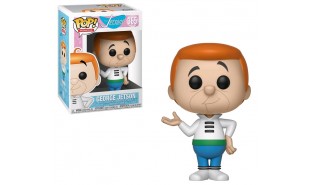 Jetsons - George Jetson Pop! Vinyl