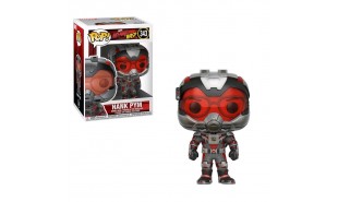 Ant-Man and the Wasp - Hank Pym Pop!