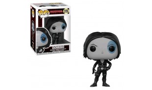 Deadpool - Domino Pop! Vinyl