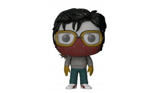 Stranger Things - Steve with Bandana US Exclsuive Pop! Vinyl