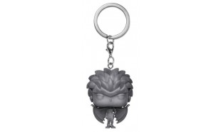 Gargoyles - Demona (Stone) Pocket Pop! Keychain
