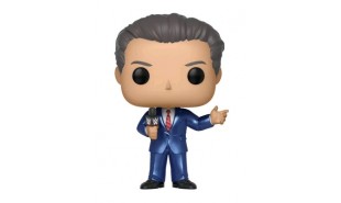 WWE - Vince McMahon Pop! Vinyl
