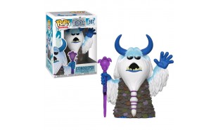 Smallfoot - Stonekeeper Pop!