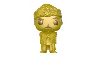 Coming to America - Akeem Gold US Exclusive Pop! Vinyl
