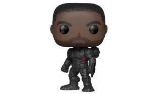 Aquaman - Black Manta - #249 - Marvel - Pop! Vinyl