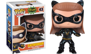 Batman - Catwoman 1966 Pop! Vinyl Figure