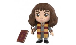 Harry Potter - Hermione Granger w/Scarf 5 Star Vinyl Figure