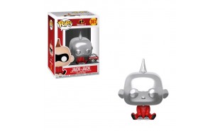 Incredibles 2 - Jack-Jack Chrome US Exclusive Pop! Vinyl