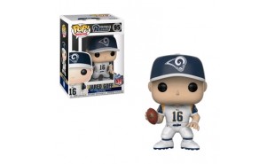NFL: Rams - Jared Goff Pop! Vinyl