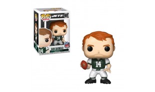 NFL: Jets - Sam Darnold Pop! Vinyl