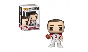 NFL: Cardinals - Josh Rosen Pop! Vinyl