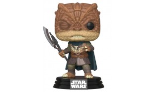 Star Wars: Mandalorian - Trandoshan Thug US Exclusive Pop! Vinyl