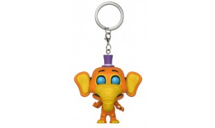 Five Nights at Freddy's: Pizza Sim - Orville Pocket Pop! Keychain