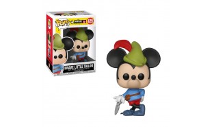 Mickey Mouse - 90th Brave Little Tailor Pop! Vinyl