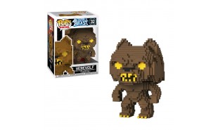 Altered Beast - Werewolf 8-bit Pop! Vinyl
