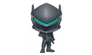 Overwatch - Genji (Carbon Fibre) US Exclusive Pop! Vinyl