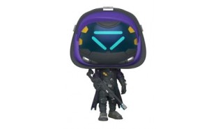 Overwatch - Ana Shrike Skin US Exclusive Pop! Vinyl