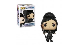 Runaways - Nico Pop! Vinyl
