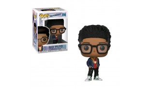 Runaways - Alex Pop! Vinyl