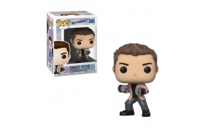 Runaways - Chase Pop! Vinyl