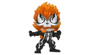 Venom - Venomized Ghost Rider US Exclusive Pop! Vinyl