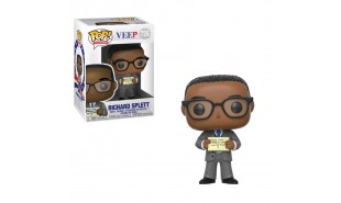Veep - Richard Splett Pop! Vinyl
