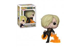 One Piece - Vinsmoke Sanji Pop! Vinyl