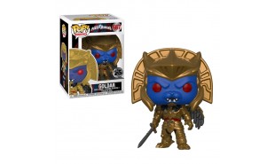 Power Rangers - Goldar Pop! Vinyl