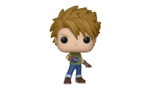 Digimon - Matt Pop! Vinyl