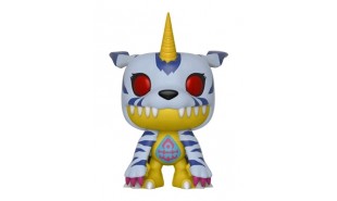 Digimon - Gabumon Pop! Vinyl