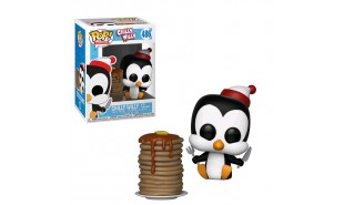 Walter Lantz - Chilly Willy with Pancakes Pop! Vinyl