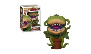 Little Shop of Horrors - Audrey II Pop! Vinyl