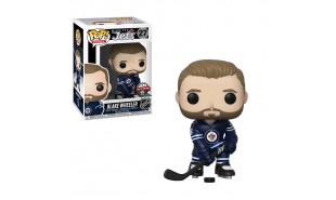 NHL: Jets - Blake Wheeler Pop! Vinyl